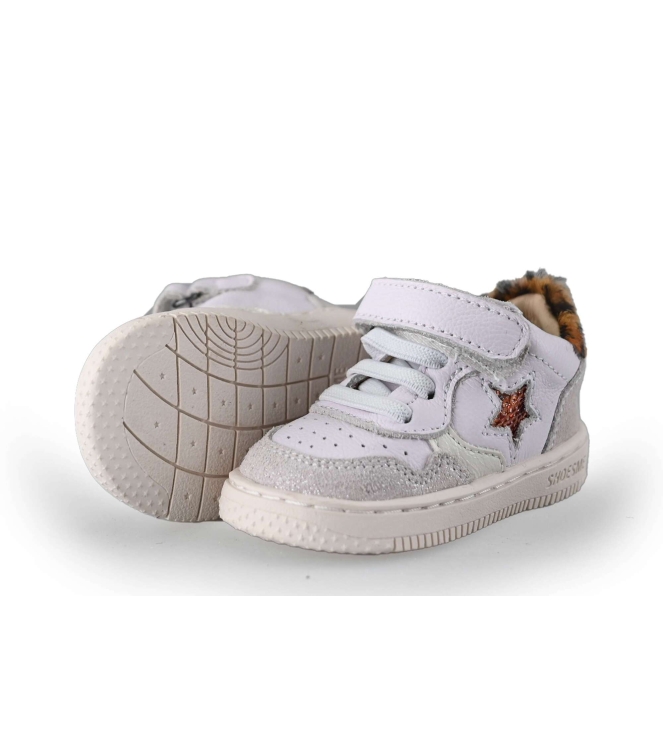 Shoecolate Sneaker