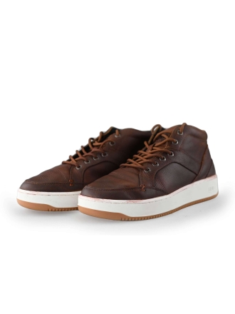 Hub Sneaker Braun 230507