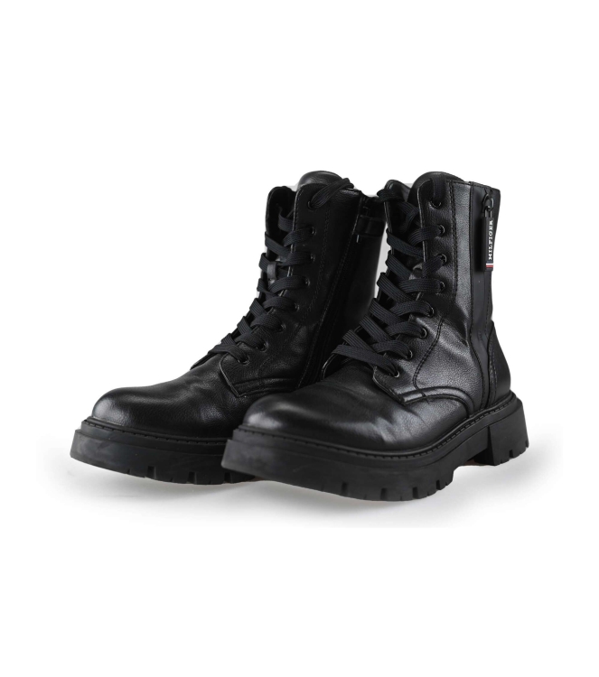 Tommy Hilfiger Schnürstiefel