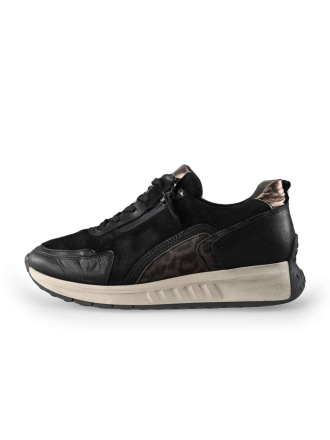 Gabor Sneaker Schwarz 230511