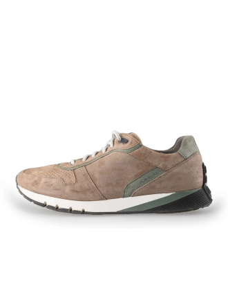 Gabor Sneaker Braun 230519