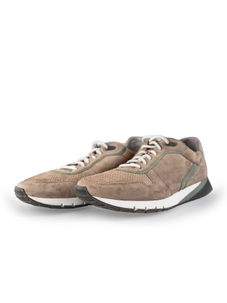 Gabor Sneaker Braun 230519