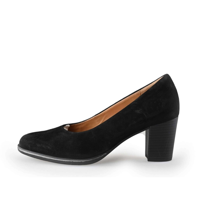 Gabor pumps