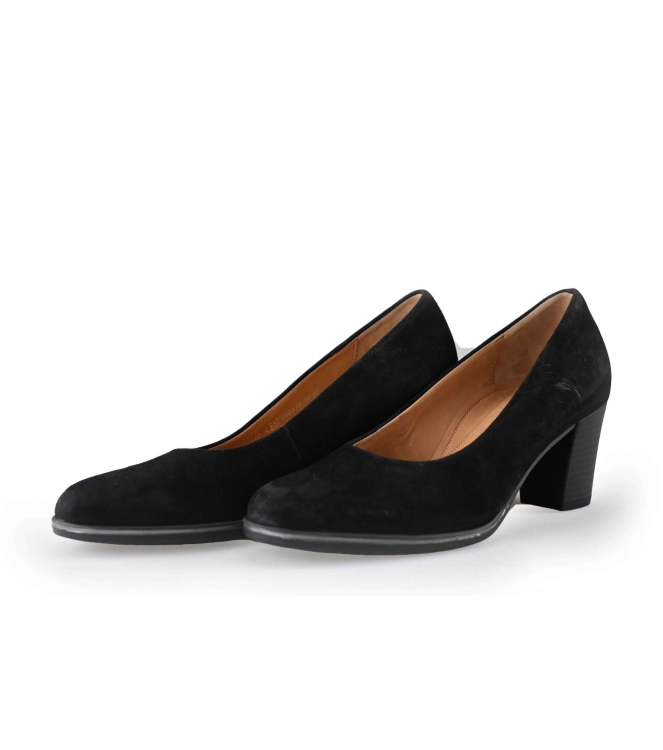 Gabor pumps