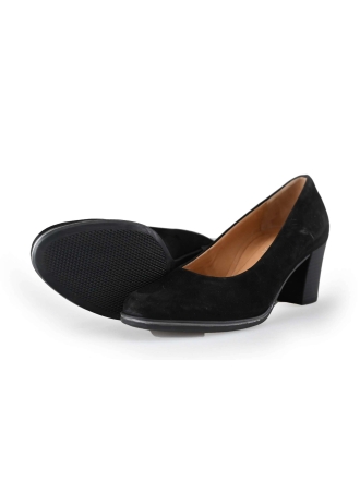 Gabor pumps