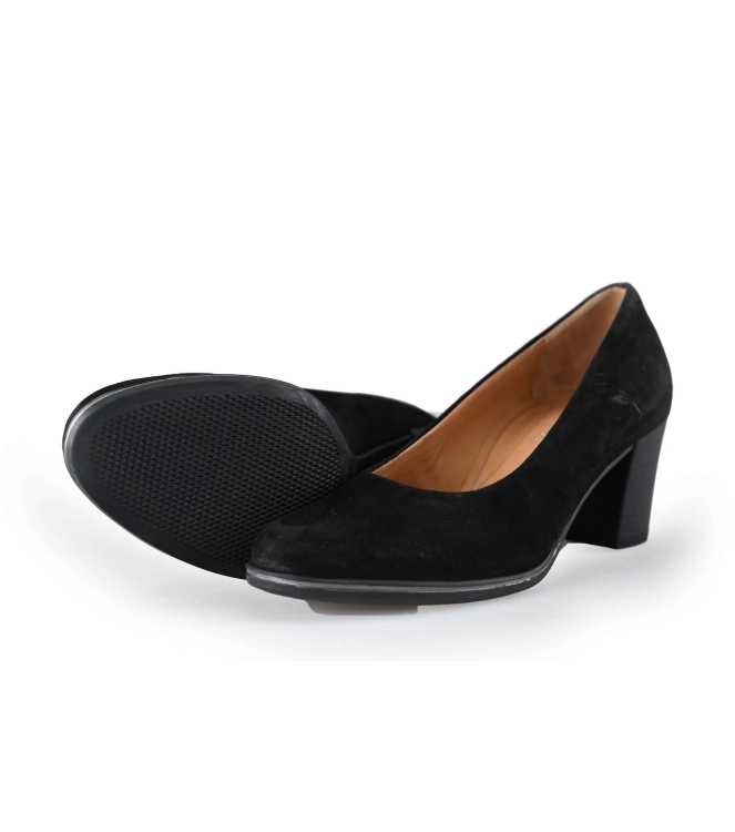 Gabor pumps