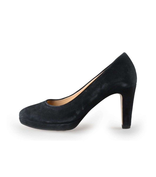 Gabor pumps