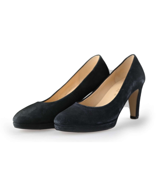 Gabor pumps