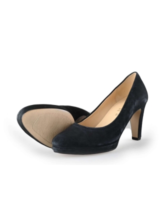 Gabor pumps
