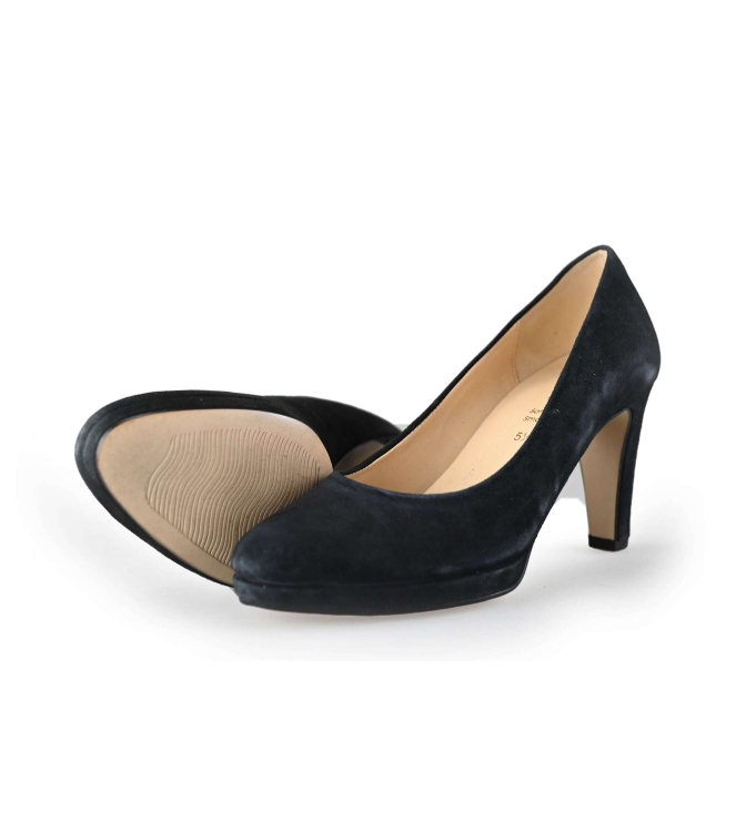 Gabor pumps