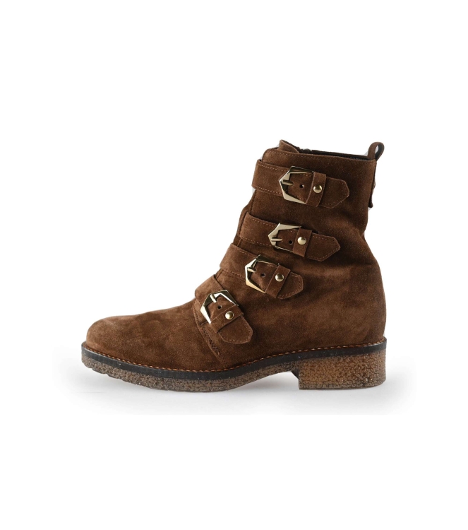 Gabor Bikerstiefel