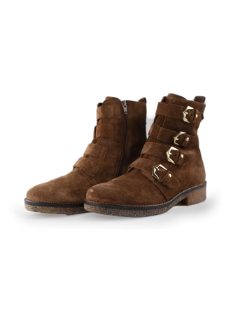 Gabor Bikerstiefel Braun 230545