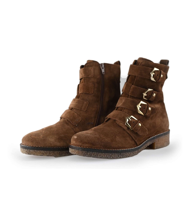 Gabor Bikerstiefel