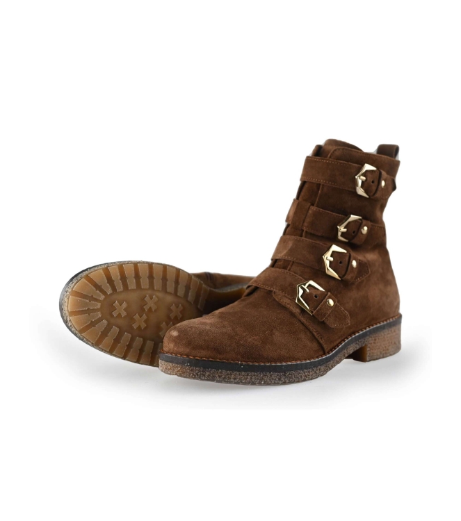 Gabor Bikerstiefel