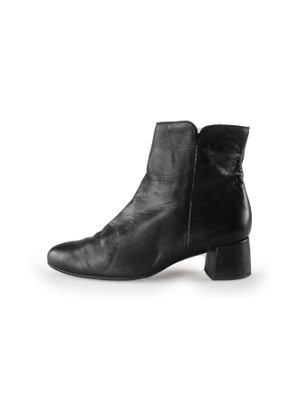 Gabor Stiefeletten Schwarz 230558