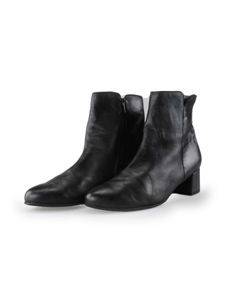 Gabor Stiefeletten Schwarz 230558
