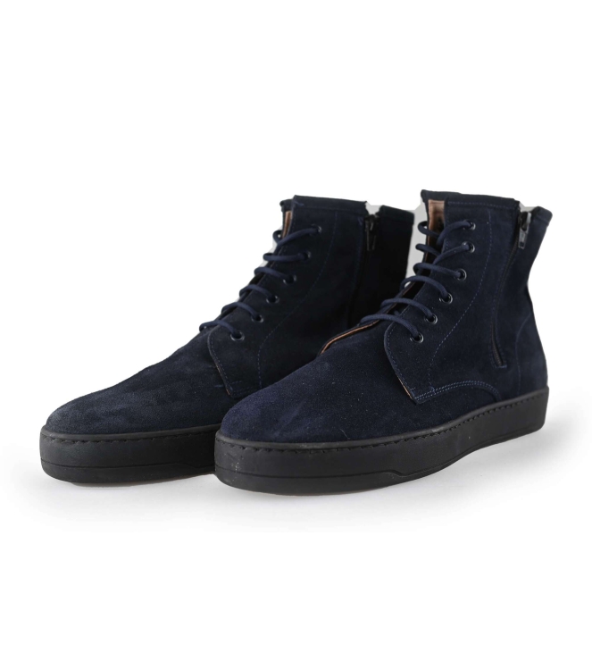 Munnichs Schnürstiefel
