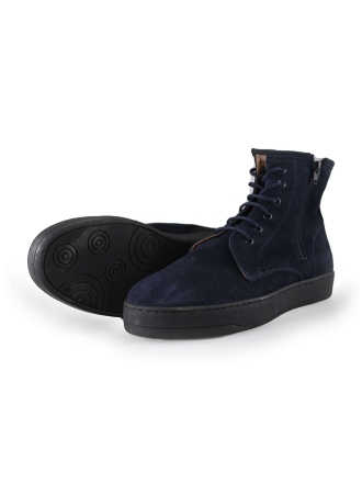 Munnichs Schnürstiefel