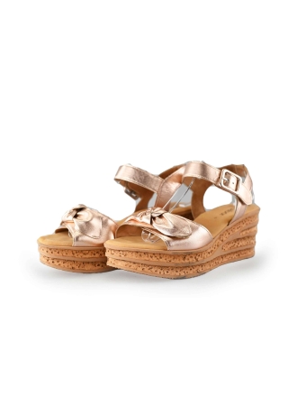 Gabor Keilschuhe Rosa 230570