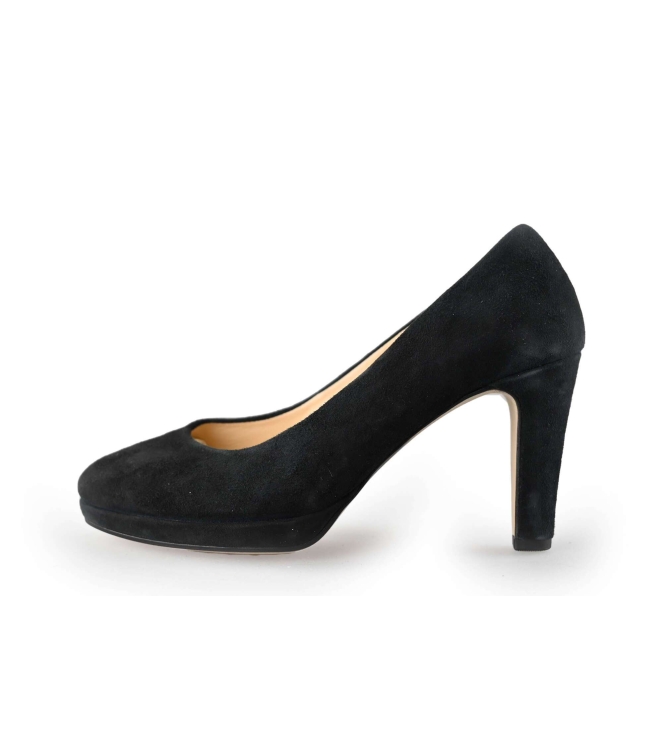 Gabor pumps