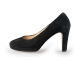 Gabor pumps