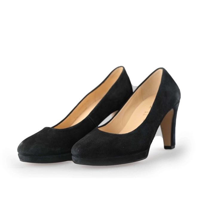Gabor pumps