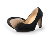 Gabor pumps