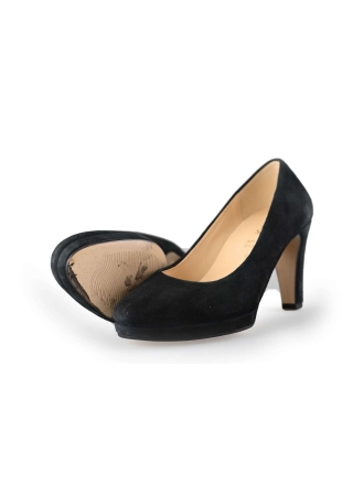 Gabor pumps