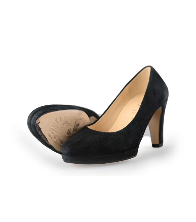 Gabor pumps