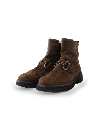 Paul Green Stiefeletten Braun 230580