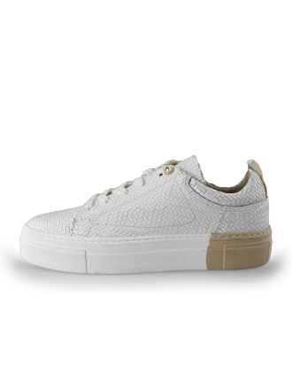 RDA Sneaker Weiß 230589