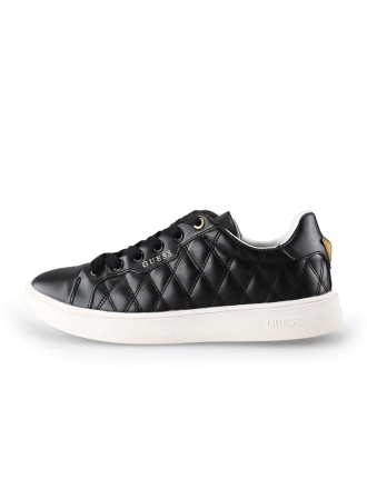 Guess Sneaker Schwarz 230596