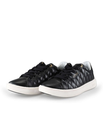 Guess Sneaker Schwarz 230596
