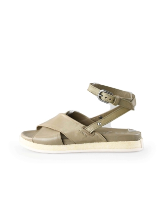 MJUS Sandalen Grün 230600
