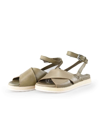 MJUS Sandalen Grün 230600