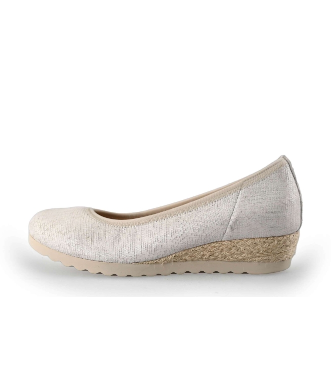 Gabor Keilschuhe