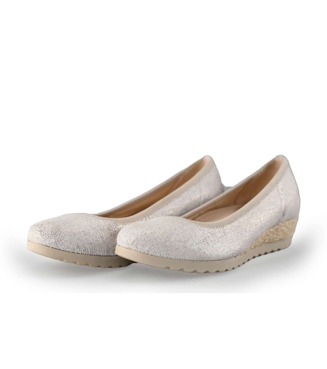 Gabor Keilschuhe