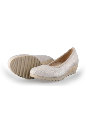 Gabor Keilschuhe