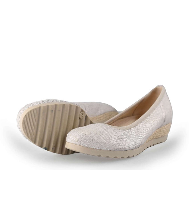 Gabor Keilschuhe