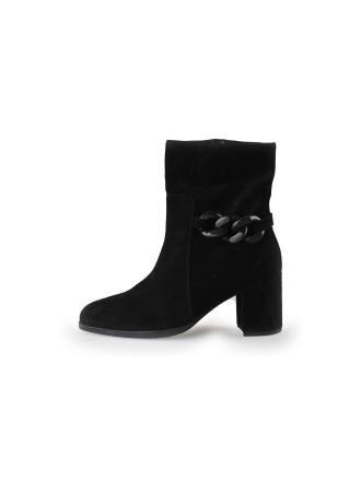 Gant Stiefeletten Schwarz 230604