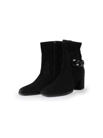 Gant Stiefeletten Schwarz 230604