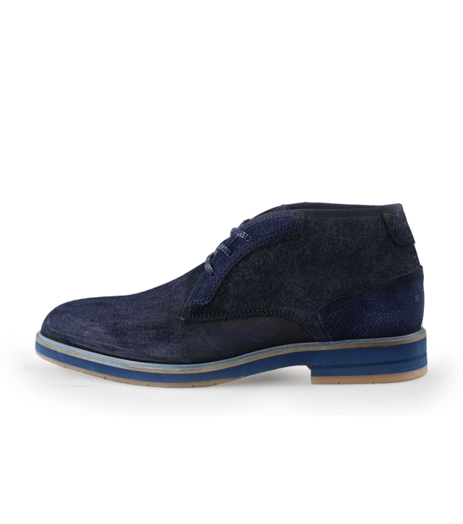 Braend Schnürschuhe