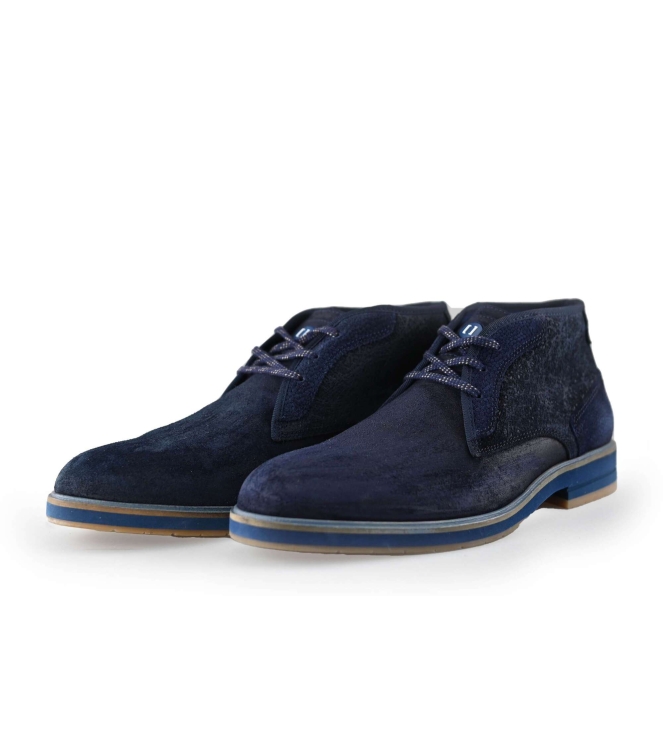 Braend Schnürschuhe