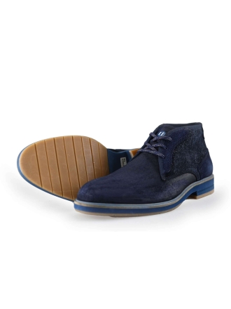 Braend Schnürschuhe