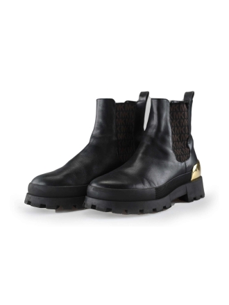 Michael Kors Chelsea boots Schwarz 230606