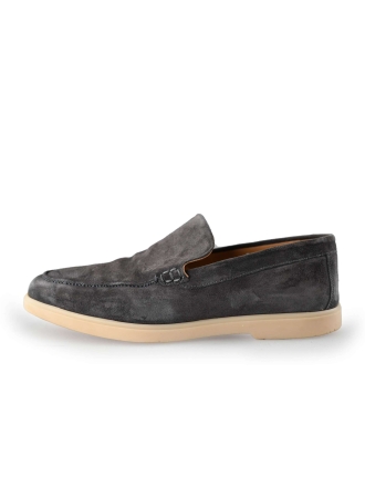 Melik Loafers  Grau 230611