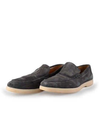 Melik Loafers  Grau 230611