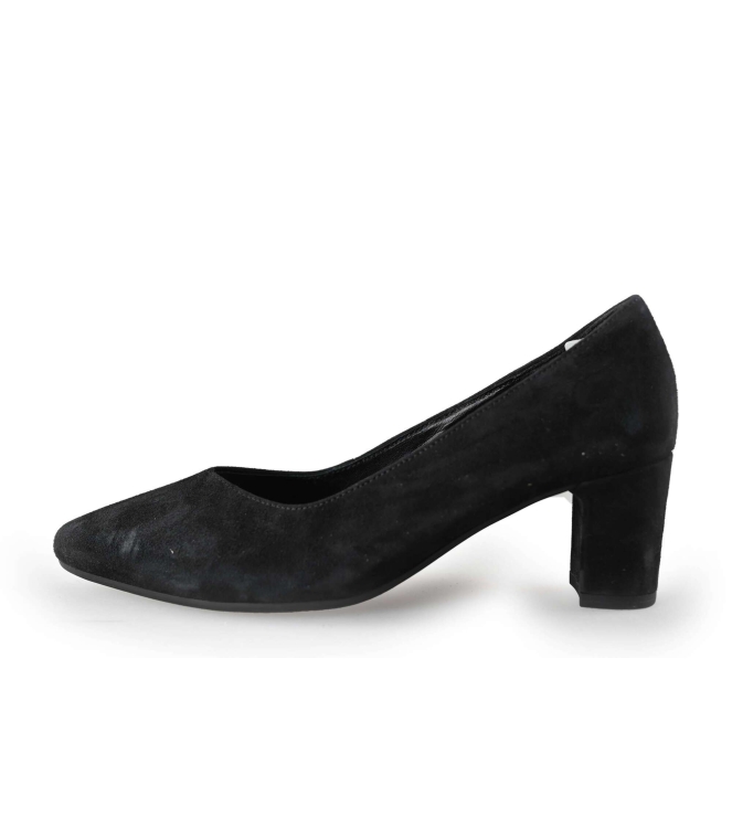 Gabor pumps