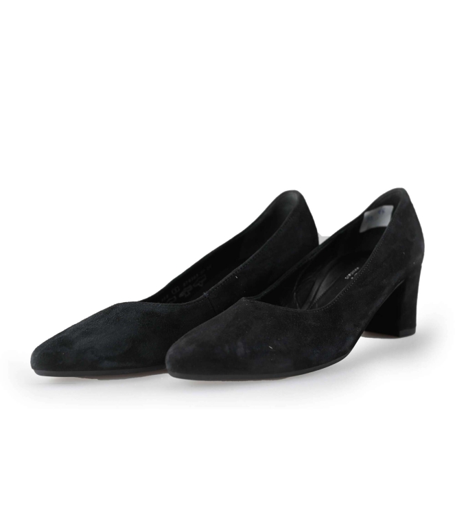 Gabor pumps