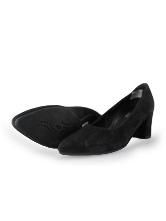 Gabor pumps